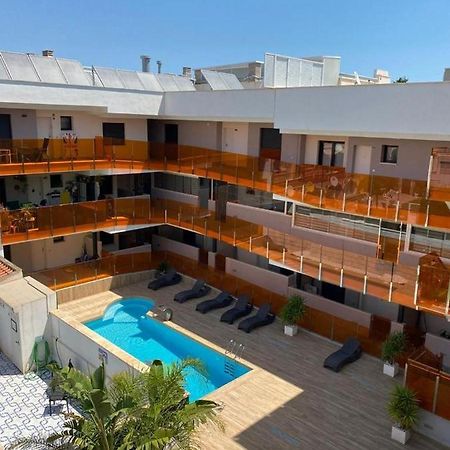 Beach Apartment Torrevieja Zewnętrze zdjęcie