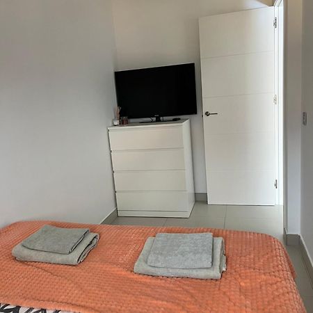 Beach Apartment Torrevieja Zewnętrze zdjęcie