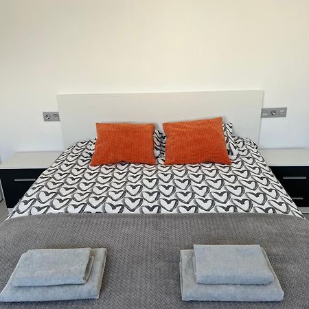 Beach Apartment Torrevieja Zewnętrze zdjęcie