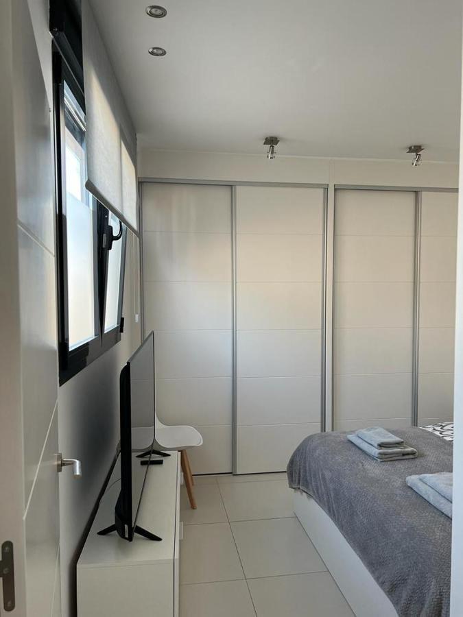 Beach Apartment Torrevieja Zewnętrze zdjęcie