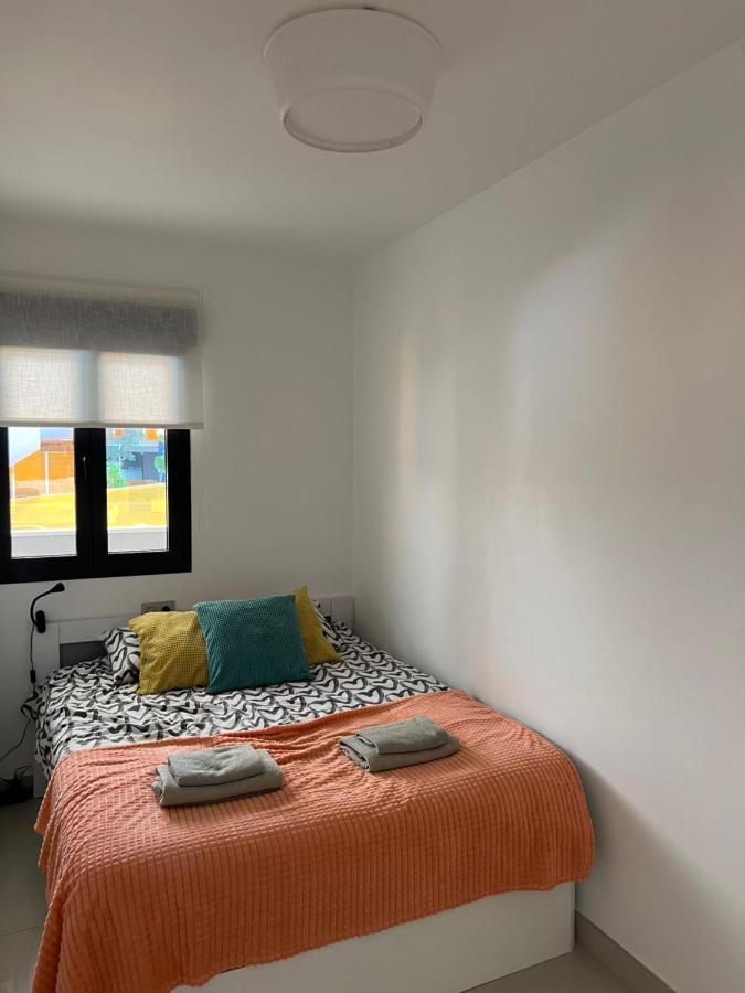 Beach Apartment Torrevieja Zewnętrze zdjęcie
