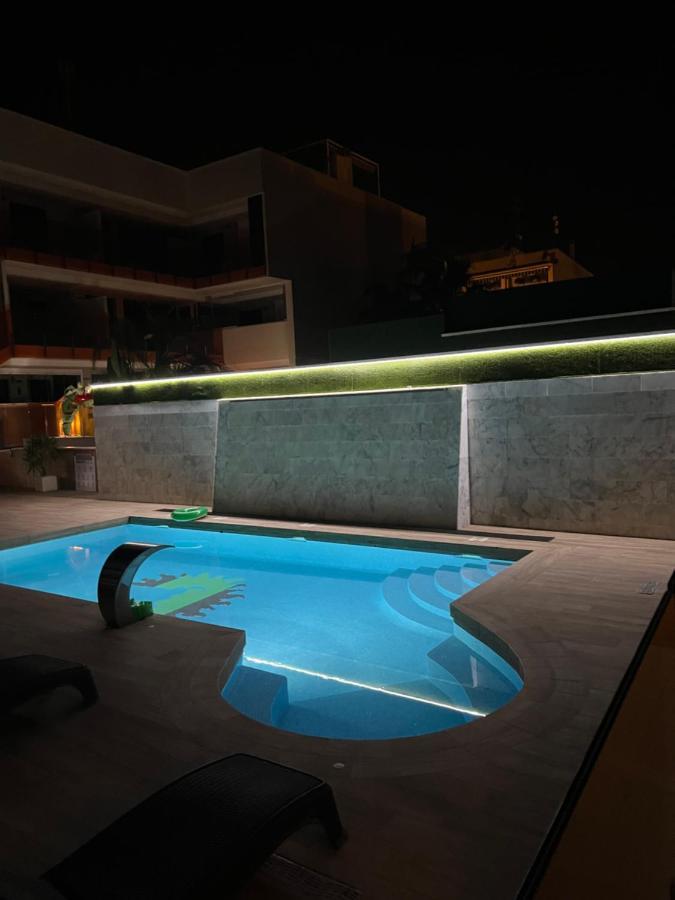 Beach Apartment Torrevieja Zewnętrze zdjęcie