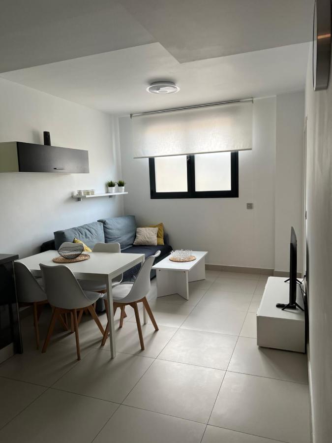 Beach Apartment Torrevieja Zewnętrze zdjęcie