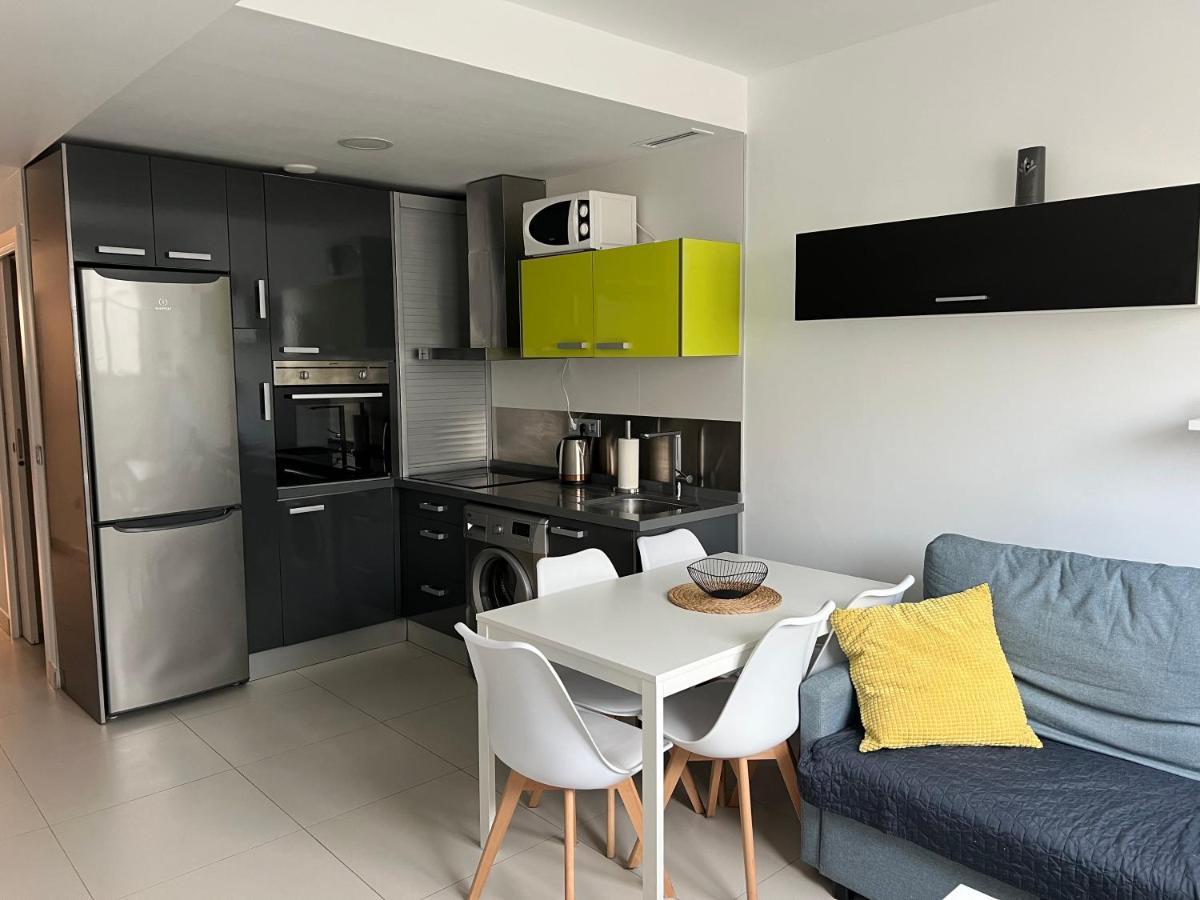 Beach Apartment Torrevieja Zewnętrze zdjęcie
