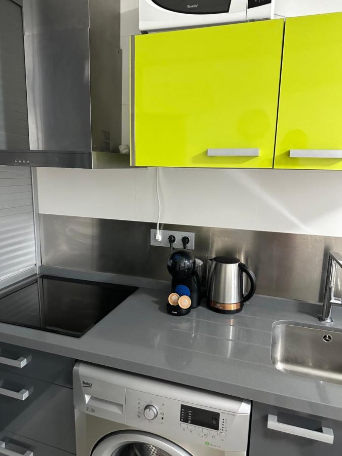 Beach Apartment Torrevieja Zewnętrze zdjęcie