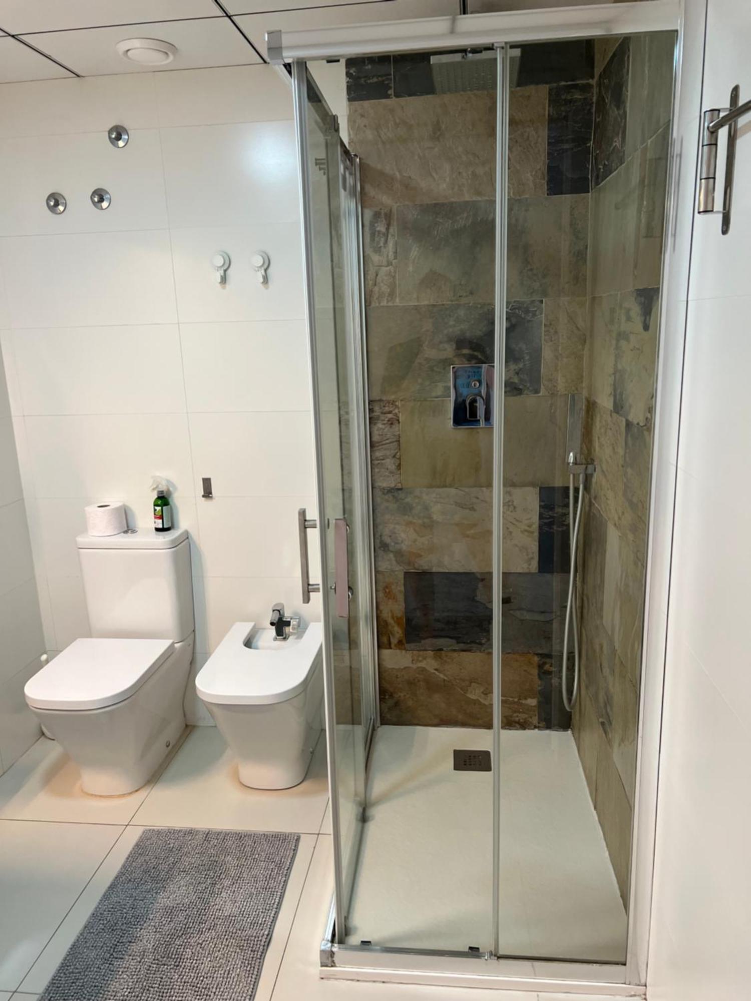 Beach Apartment Torrevieja Zewnętrze zdjęcie