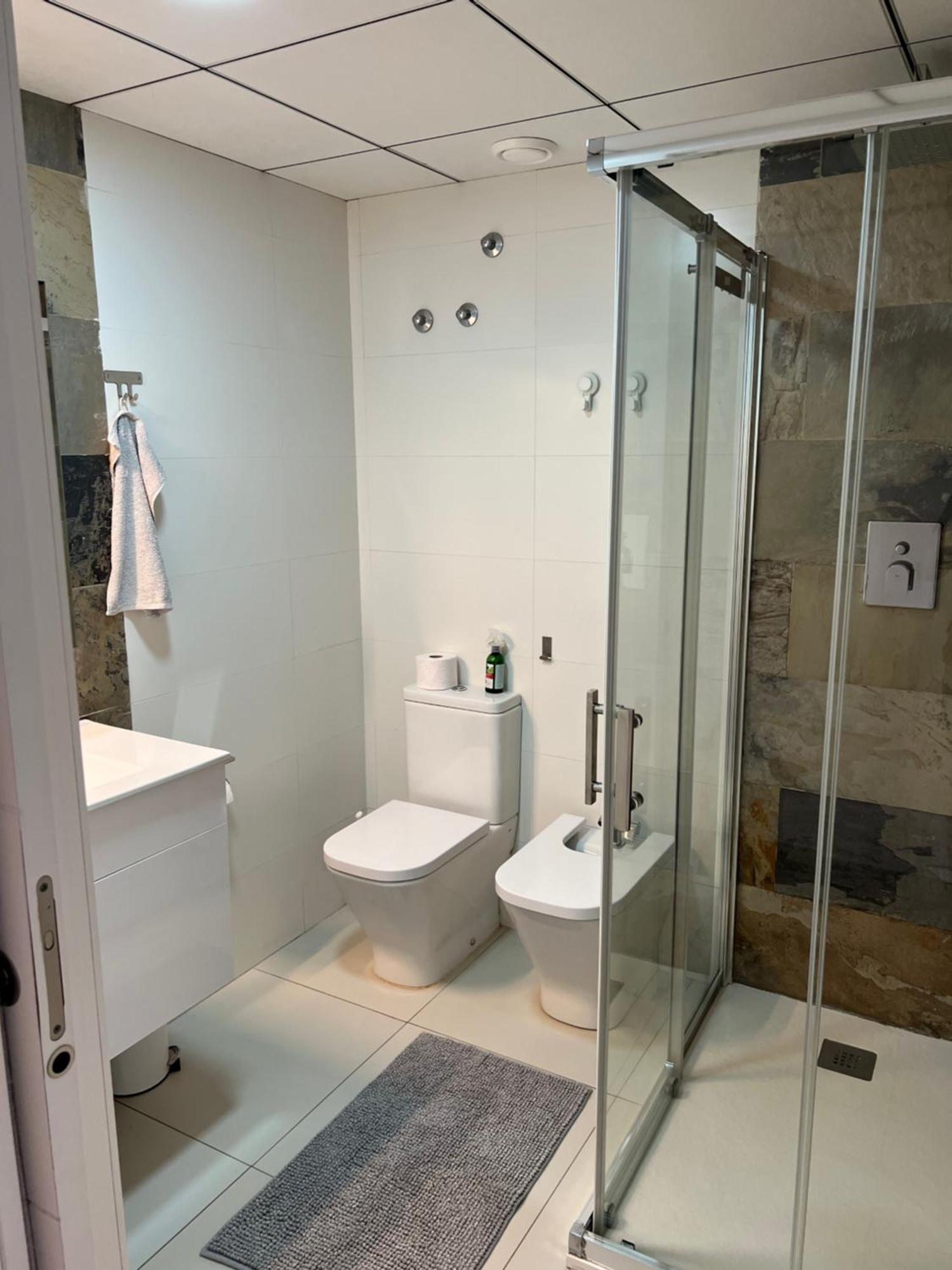 Beach Apartment Torrevieja Zewnętrze zdjęcie